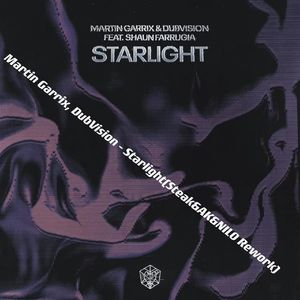Martin Garrix-Starlight(Steak&AK&NILO Rework)