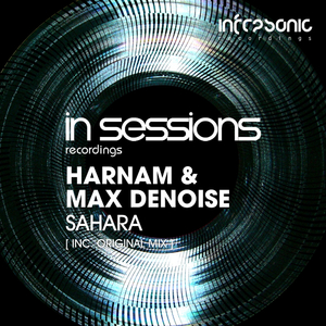 Sahara (Original Mix)