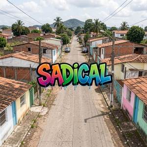 Me miran y piensan que estoy roto (Afrobeat)