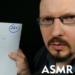 Konsultant techniczny nowego modelu okularów - cz.1