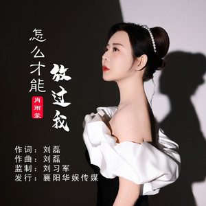 怎么才能放过我 (伴奏)