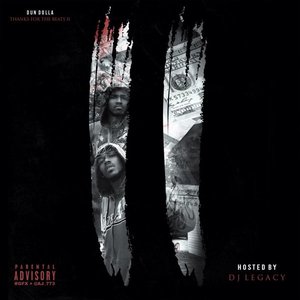 Boyz N Da Hood Freestyle