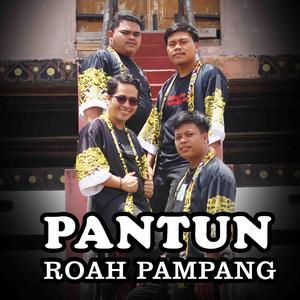 PANTUN ROAH PAMPANG