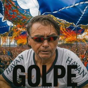 GOLPE (DJ F-RED)