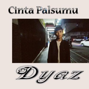 Cinta Palsumu