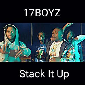 Stacc It Up