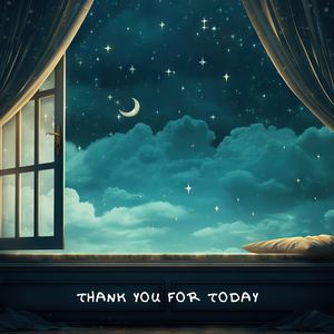 Thank You for Today