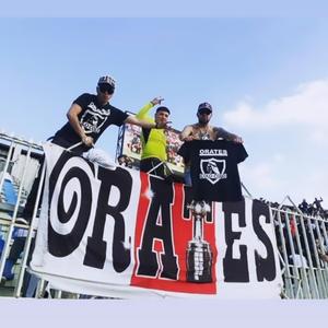 Orates - Perro que Ladra NO Muerde