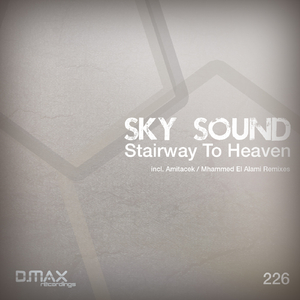 Stairway To Heaven (Amitacek Remix)