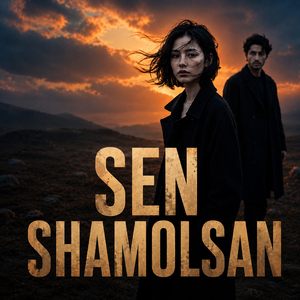 Sen shamolsan
