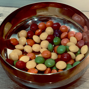 So many thoughts in your head