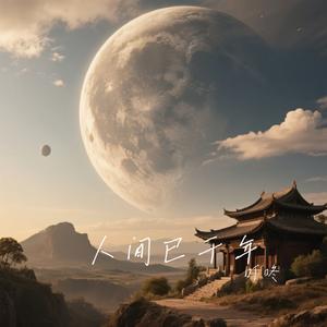 人间已千年