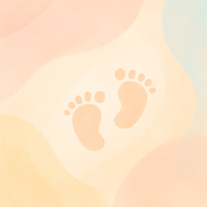 あなたの小さな歩みに寄り添うメロディ