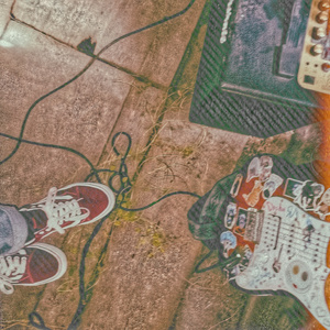 космос нас ждёт