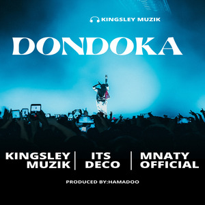 DONDOKA