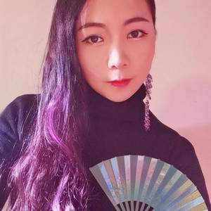 左手握右手的感觉