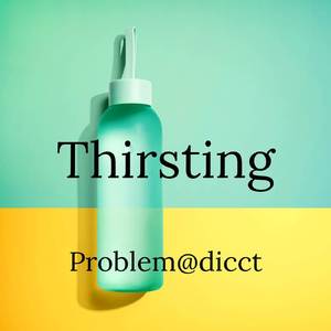Thirsting