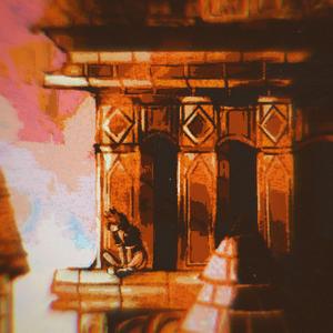 À JAMAIS (feat. Fraise)