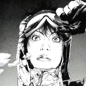 孤高之人(La La La）