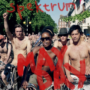 May Day (TRAMP! Remix)