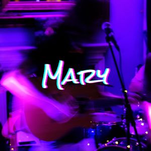 Mary
