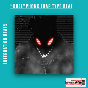 “Duel”Phonk Trap Beat