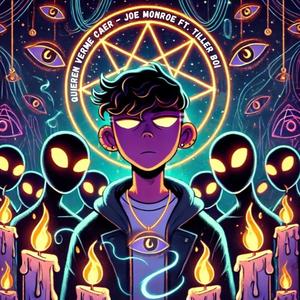 Quieren Verme Caer (feat. Tiller Boi)