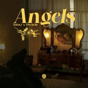 Angels (feat. Oscarin)