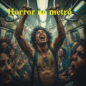 Horror no metrô (Acoustic)
