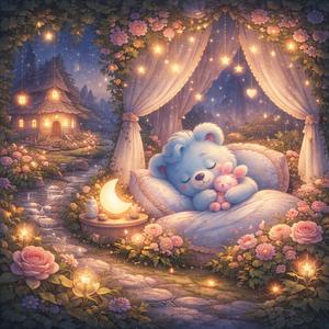 Tatlı Rüya Bahçesi