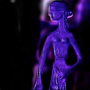 Amorphous, The Girl Who Dreams