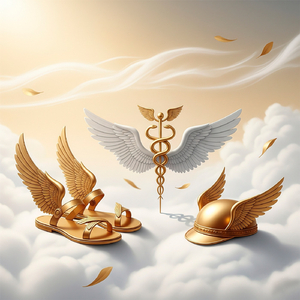 MENSAGEIRO (Remastered 2026)