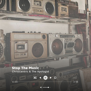 Stop the Music
