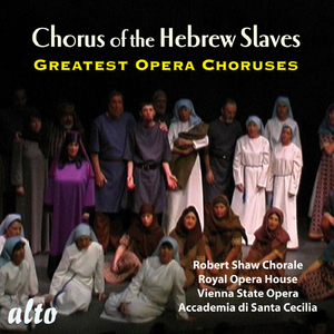 Soldiers' Chorus (from Faust)