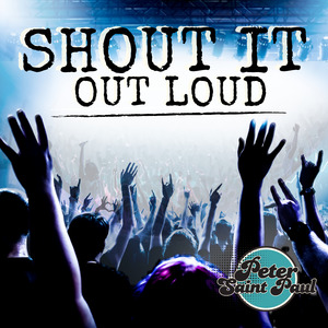 Shout it Out Loud (Live)