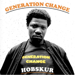 Generation Change (Karaoké) [feat. Chorale]