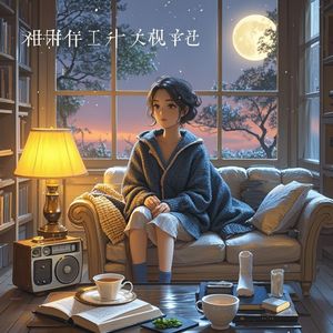 夜的潮汐-张应学