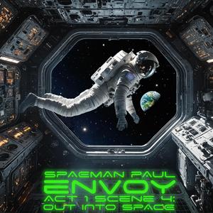 Apotheosis (After the Fall VIII)