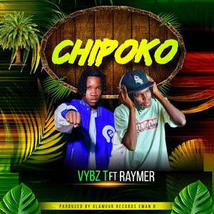 Chipoko (feat. Raymer)