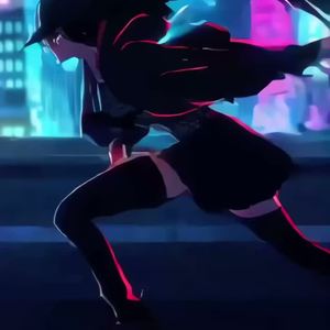 SHURIKEN SPRAY -BURST MIX - by FILTE. √AQUA☆STAR