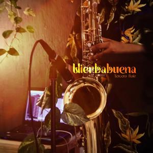 Hierbabuena (Live Session)