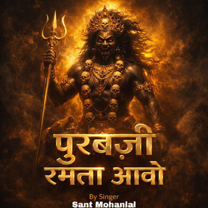 पुरबजी रमता आवो