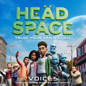 Voices (Original Soundtrack Animation)