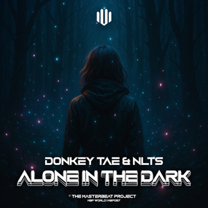 Alone In The Dark (Extended Mix)