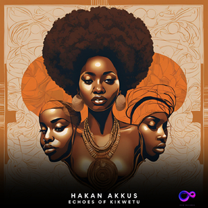 Echoes of Kikwetu (Extended Mix)