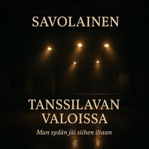 Tanssilavan Valoissa