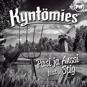 Kyntömies