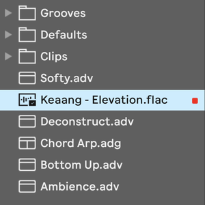 Elevation