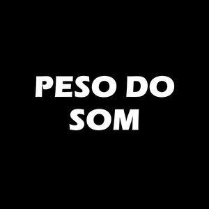 Peso do Som