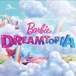 Dreamtopia（Theme Song）